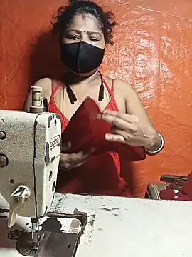 SEXY SHIMA-IN online show from 05-22-26, 02:31