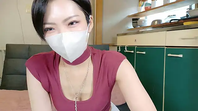 Naomi 00122 online show from 08-01-26, 11:03