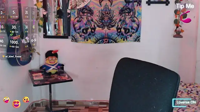 Snapshot of bastethott chatting on 06-11-26, 02:11 bastethott online show from 06-11-26, 02:11