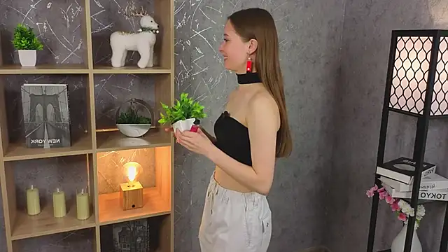 VirgieQuill online show from 05-09-26, 04:54