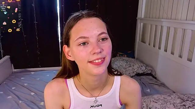 HarriettKitty online show from 07-15-26, 08:21