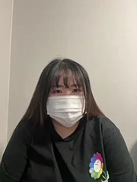 Snapshot of Icup_yuika chatting on 06-10-26, 03:57 Icup yuika online show from 06-10-26, 03:57