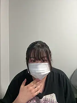 Snapshot of Icup_yuika chatting on 06-02-26, 03:56 Icup yuika online show from 06-02-26, 03:56