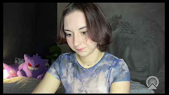 Snapshot of Amalia_Lambert_13 chatting on 05-14-26, 08:28 Amalia Lambert 13 online show from 05-14-26, 08:28