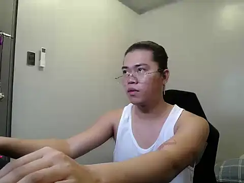 Yumekofear online show from 05-08-26, 11:36