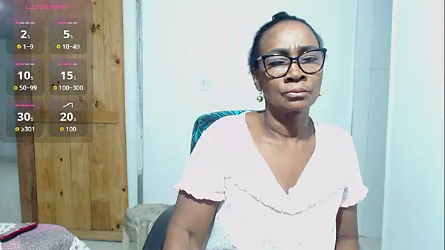 jannyheat online show from 03-05-26, 03:36