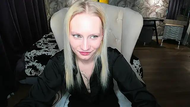 Elizabeth Adams online show from 05-03-26, 12:27