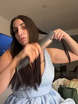 its Jasmxn online show from 06-18-26, 11:21