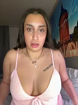 its Jasmxn online show from 06-24-26, 10:51