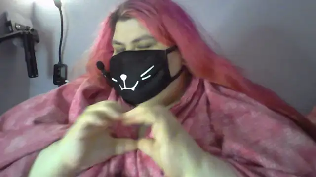 Snapshot of Lady_KitsuneBIG chatting on 05-11-26, 05:54 Lady KitsuneBIG online show from 05-11-26, 05:54