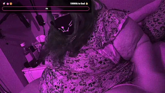 Snapshot of Lady_KitsuneBIG chatting on 05-06-26, 09:41 Lady KitsuneBIG online show from 05-06-26, 09:41