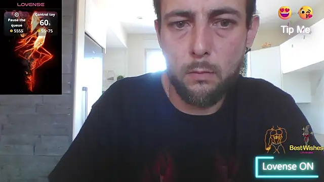 Snapshot of Pfanner_54 chatting on 06-13-26, 10:02 Pfanner 54 online show from 06-13-26, 10:02