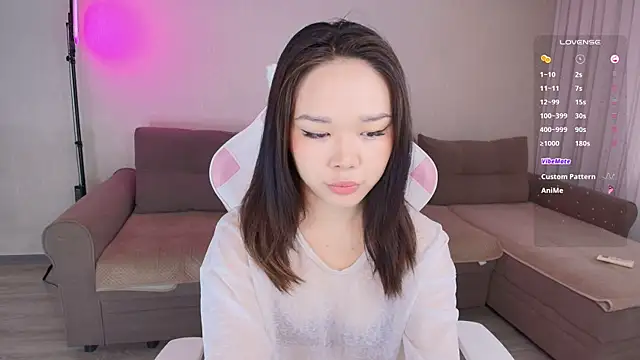 Snapshot of Petitekaya chatting on 05-21-26, 03:15 Petitekaya online show from 05-21-26, 03:15