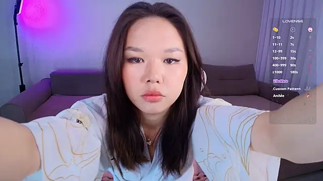 Snapshot of Petitekaya chatting on 05-09-26, 03:10 Petitekaya online show from 05-09-26, 03:10