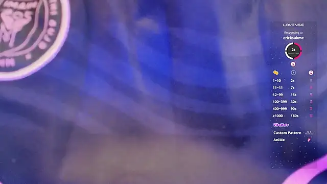 Snapshot of Petitekaya chatting on 06-15-26, 03:29 Petitekaya online show from 06-15-26, 03:29