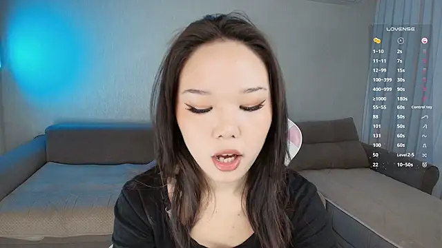 Snapshot of Petitekaya chatting on 06-05-26, 03:11 Petitekaya online show from 06-05-26, 03:11