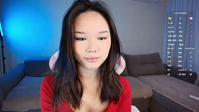 Snapshot of Petitekaya chatting on 06-03-26, 03:18 Petitekaya online show from 06-03-26, 03:18