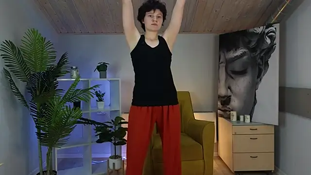 ImogeneSalemo online show from 05-04-26, 03:15