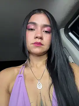 Dakota-fire online show from 07-19-26, 02:42