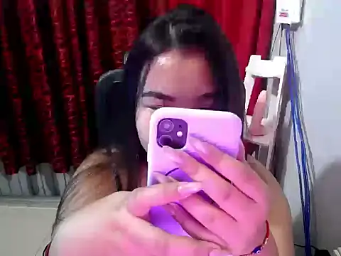hotchickgirl online show from 06-29-26, 08:10