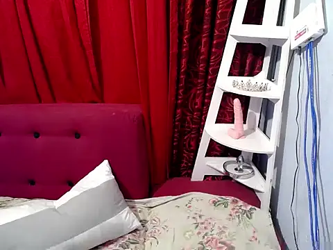 hotchickgirl online show from 08-02-26, 11:35