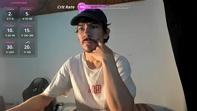 Snapshot of Piter_Drako chatting on 06-12-26, 11:02 Piter Drako online show from 06-12-26, 11:02