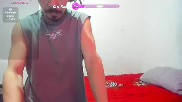 Snapshot of Piter_Drako chatting on 05-12-26, 10:05 Piter Drako online show from 05-12-26, 10:05