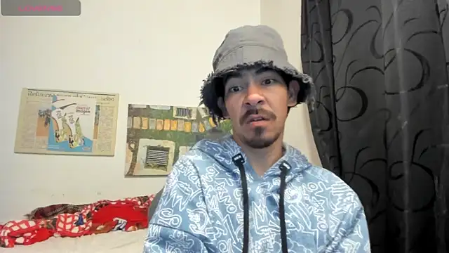 Piter Drako online show from 05-05-26, 12:24