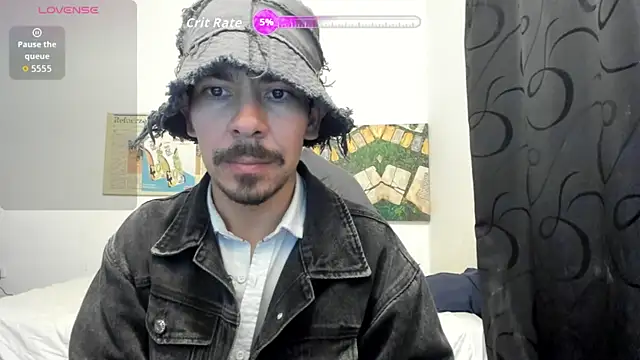 Snapshot of Piter_Drako chatting on 05-09-26, 12:47 Piter Drako online show from 05-09-26, 12:47