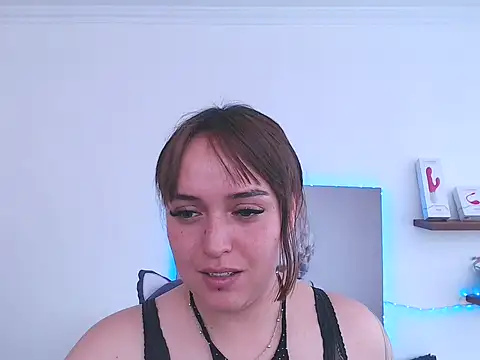 Snapshot of anyela_bubble18 chatting on 05-11-26, 09:12 anyela bubble18 online show from 05-11-26, 09:12