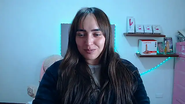 anyela bubble18 online show from 08-05-26, 02:05
