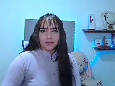 Snapshot of anyela_bubble18 chatting on 05-27-26, 02:52 anyela bubble18 online show from 05-27-26, 02:52
