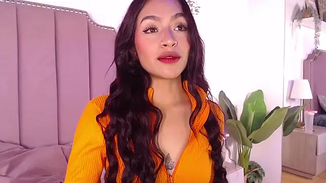 Littlejade dh online show from 05-27-26, 11:50