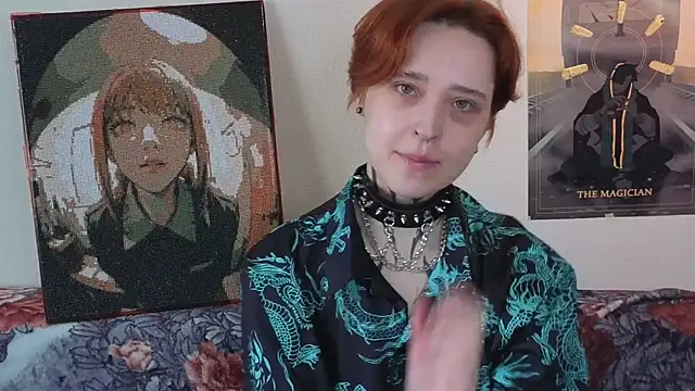 candrivellame online show from 05-16-26, 10:47