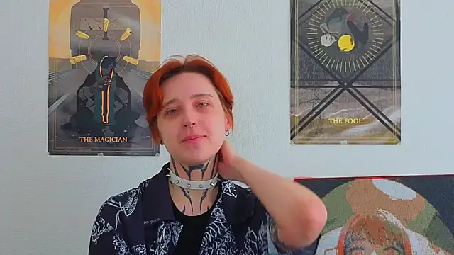 candrivellame online show from 05-17-26, 11:10