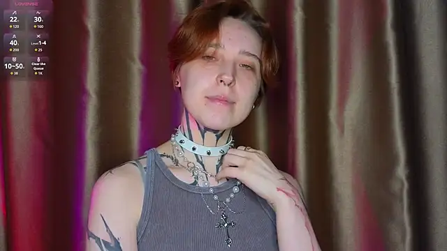 candrivellame online show from 05-27-26, 06:04
