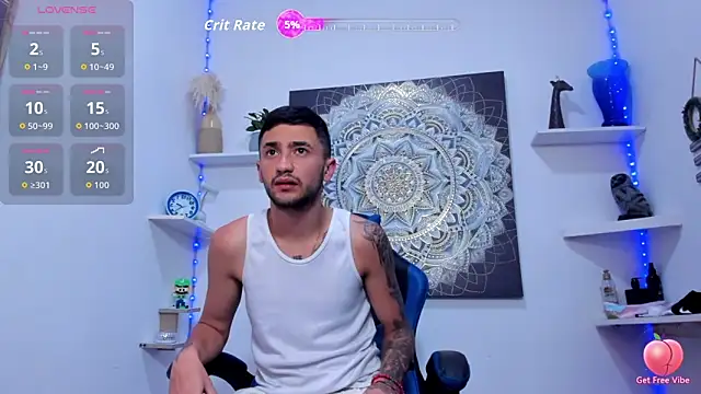 Snapshot of Jey_hot7 chatting on 05-16-26, 07:24 Jey hot7 online show from 05-16-26, 07:24