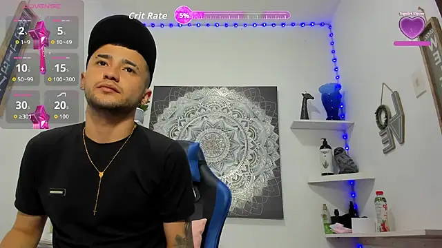 Snapshot of Jey_hot7 chatting on 06-16-26, 08:31 Jey hot7 online show from 06-16-26, 08:31