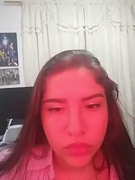 LinaColombianGirl online show from 05-03-26, 05:45