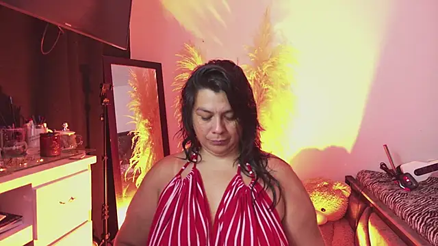 Martina Foxy01 online show from 05-29-26, 11:27