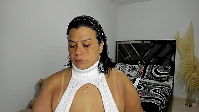 Martina Foxy01 online show from 05-03-26, 11:15