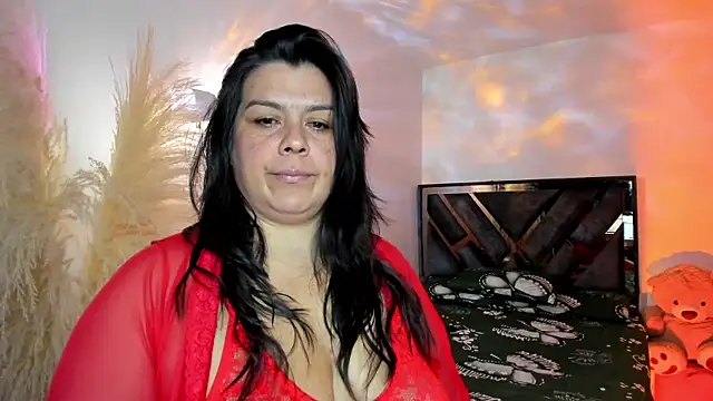 Martina Foxy01 online show from 07-19-26, 12:24
