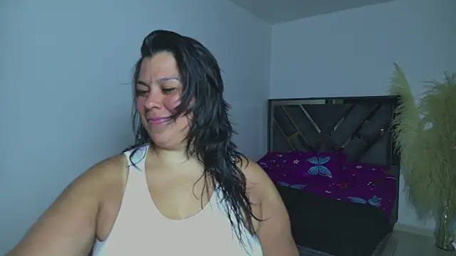 Martina Foxy01 online show from 05-15-26, 11:30