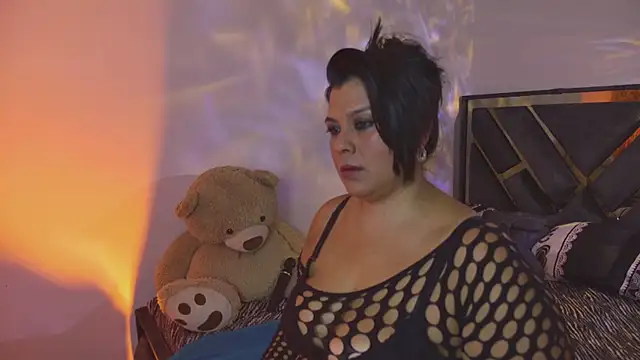 Martina Foxy01 online show from 07-11-26, 11:21