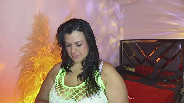 Martina Foxy01 online show from 07-15-26, 11:39