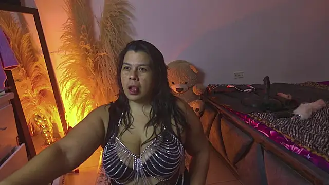 Martina Foxy01 online show from 06-10-26, 11:22