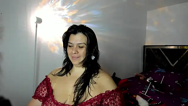 Martina Foxy01 online show from 07-25-26, 11:05