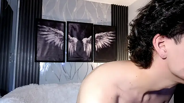 Michaell Peters online show from 06-30-26, 03:39