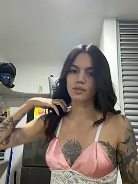Snapshot of VeroJenkins_ chatting on 07-10-26, 03:06 VeroJenkins online show from 07-10-26, 03:06