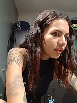 Snapshot of VeroJenkins_ chatting on 07-19-26, 12:46 VeroJenkins online show from 07-19-26, 12:46